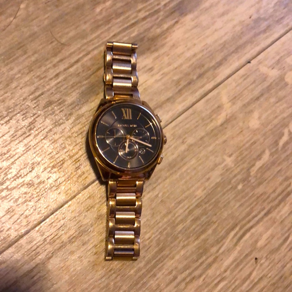 Michael Kors men’s watch